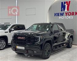 جي ام سي سييرا